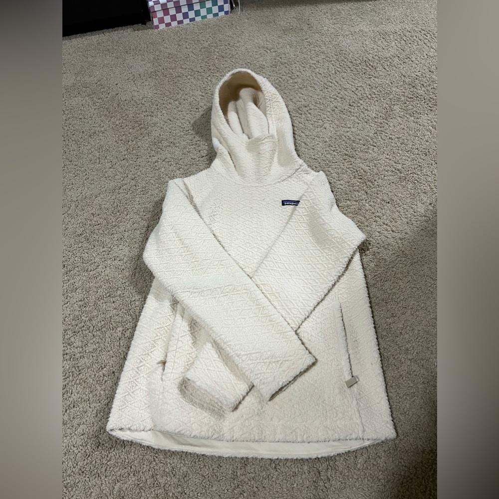 Patagonia Sweatshirt